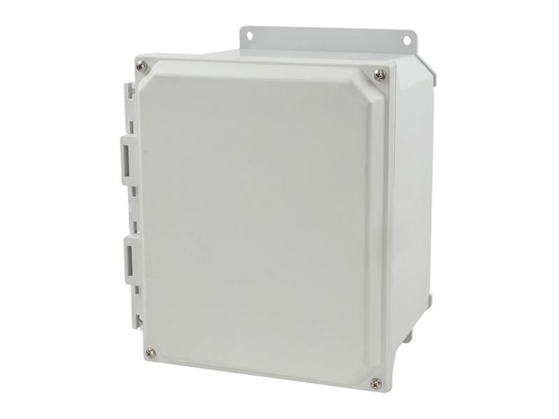 ALLIED MOULDED PRODUCTS AMU1086F