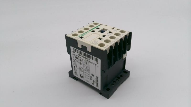 SCHNEIDER ELECTRIC CA3KN22GD