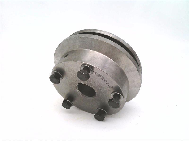 ASEA BROWN BOVERI PX60 FBX-1.0