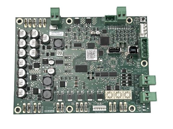 6400313701 by INGERSOLL RAND