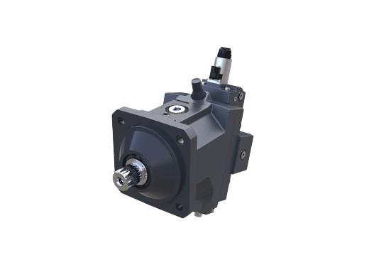 DANFOSS H1B080AAD1M1NBPBVSASSA05NP029N20NNN