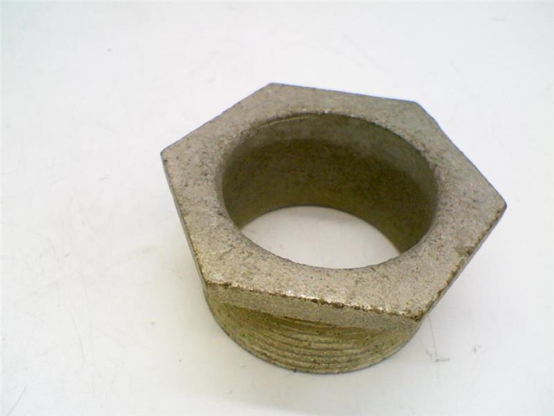 METALECTRICS INC 2034