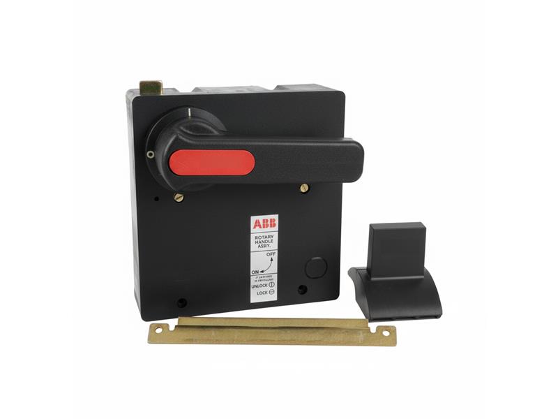 ASEA BROWN BOVERI RHM-DL