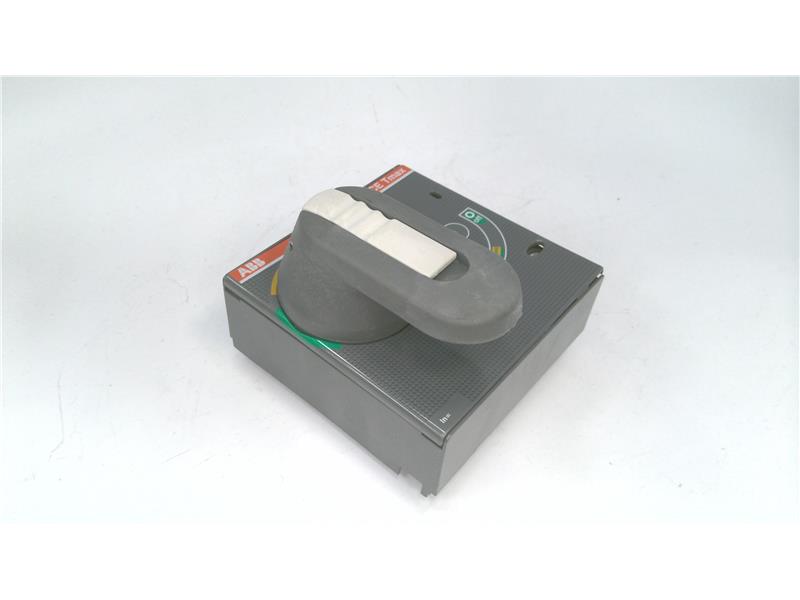 ASEA BROWN BOVERI KT5RH