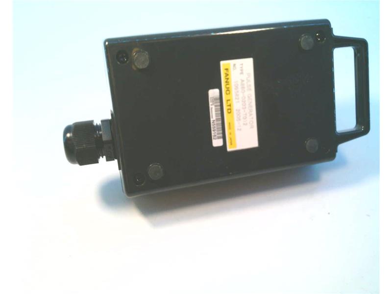 FANUC A860-0203-T012