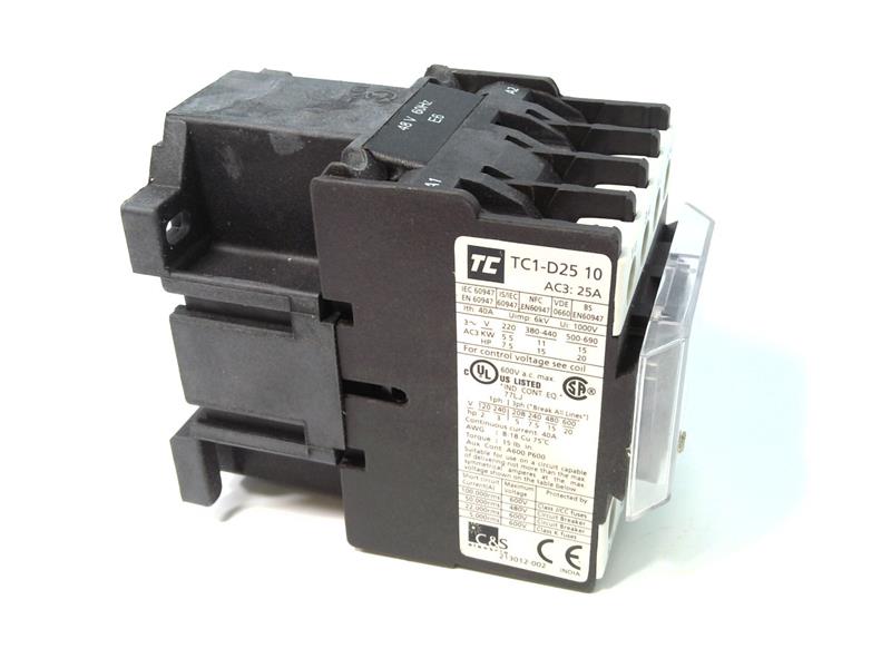 SHAMROCK TC1-D2510-E6