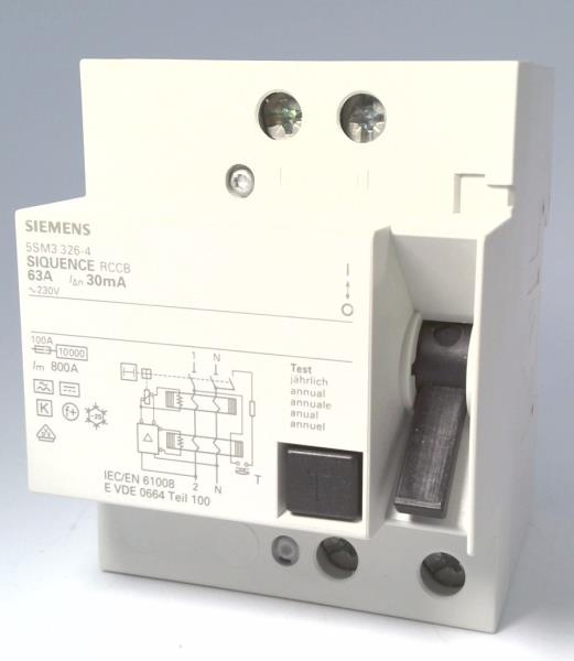 SIEMENS 5SM3326-4