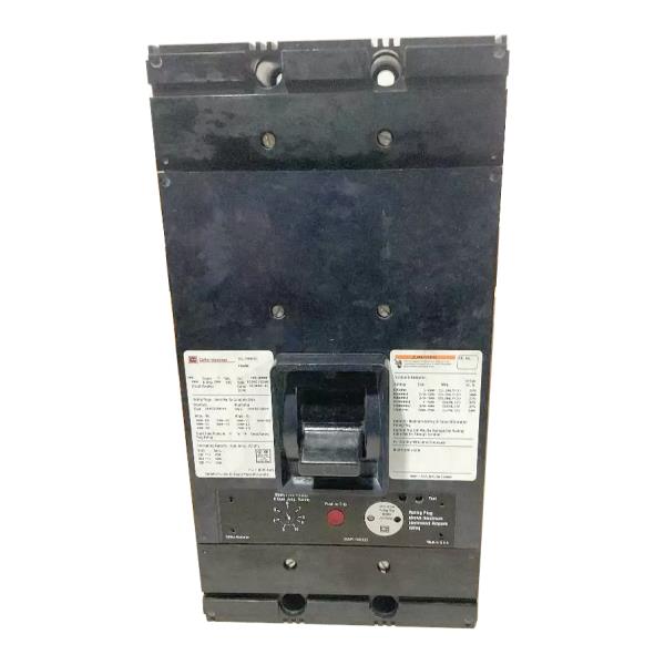 EATON CORPORATION HMC3800F