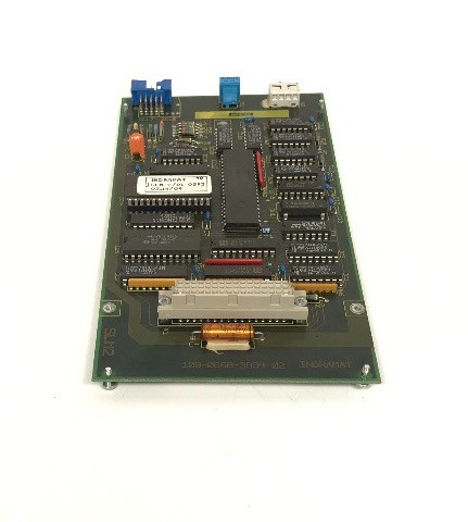 BOSCH 109-0668-3B34-02