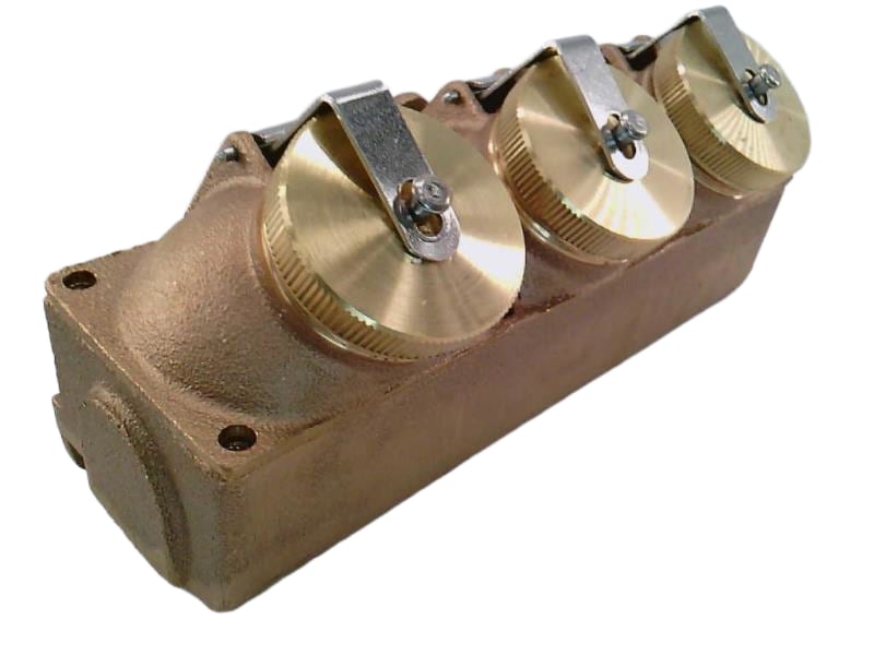 2636B-125 by EATON CORPORATION