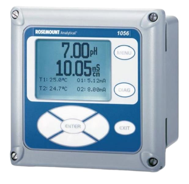EMERSON 1056-02-21-38-AN-UL
