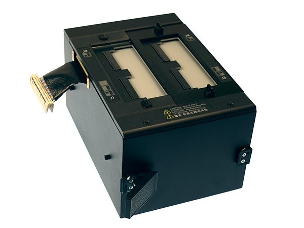 CIRRIS SYSTEMS C150-ETPA