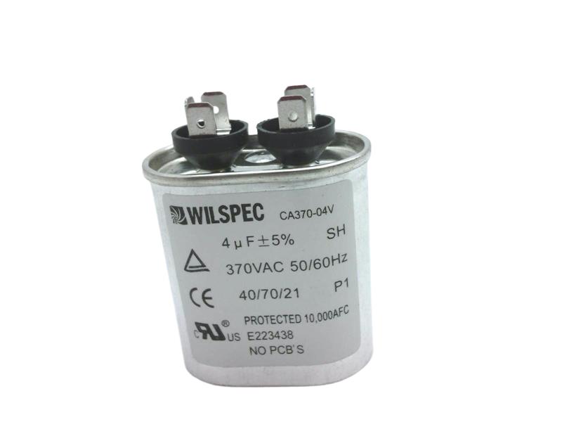 WILSPEC CA370-04V