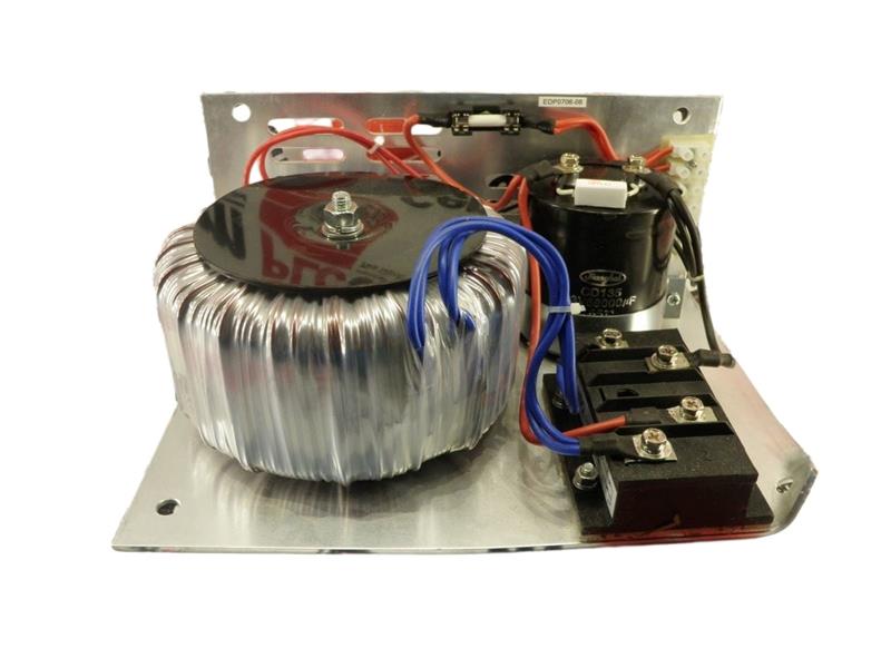 PS1000W120-42 by PARKER