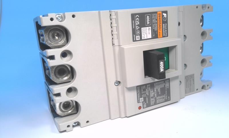 FUJI ELECTRIC BW400SAGU-3P400SB