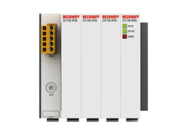 BECKHOFF CX1100-0930