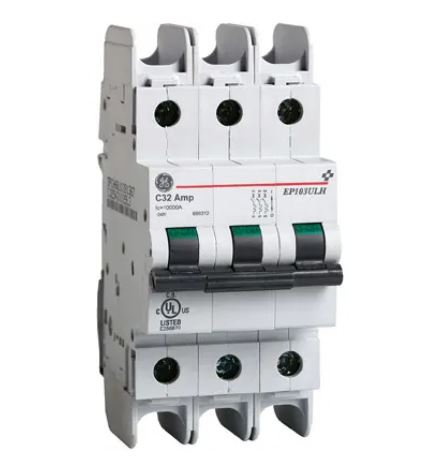 EP103ULH4D32 by GENERAL ELECTRIC