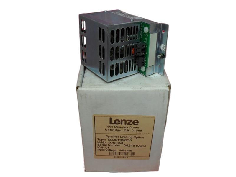 ESDM1124RDB by LENZE