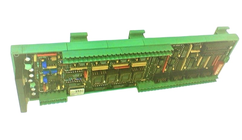 DELTA TAU DATA SYS 602326-103