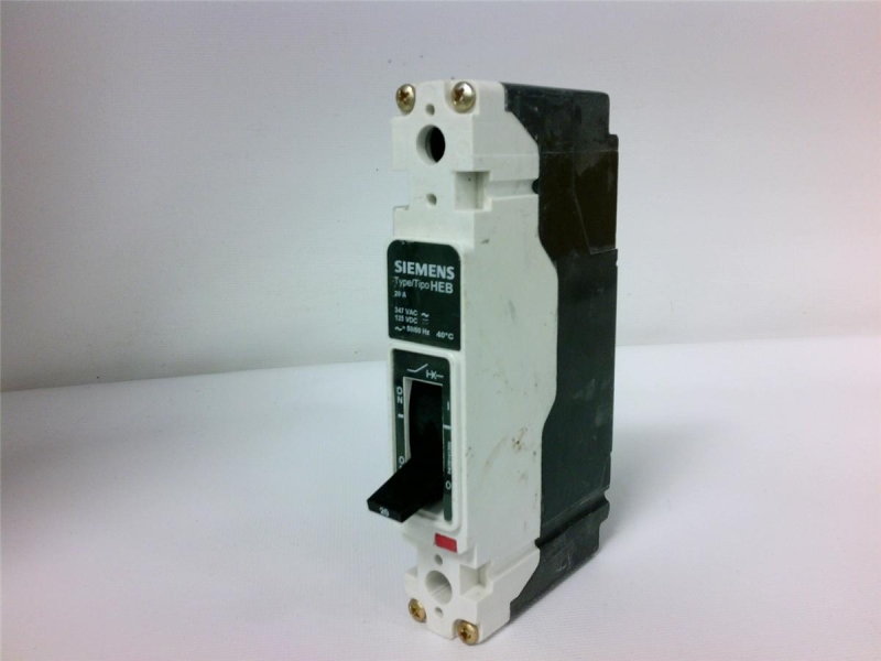 SIEMENS HEB1B020B