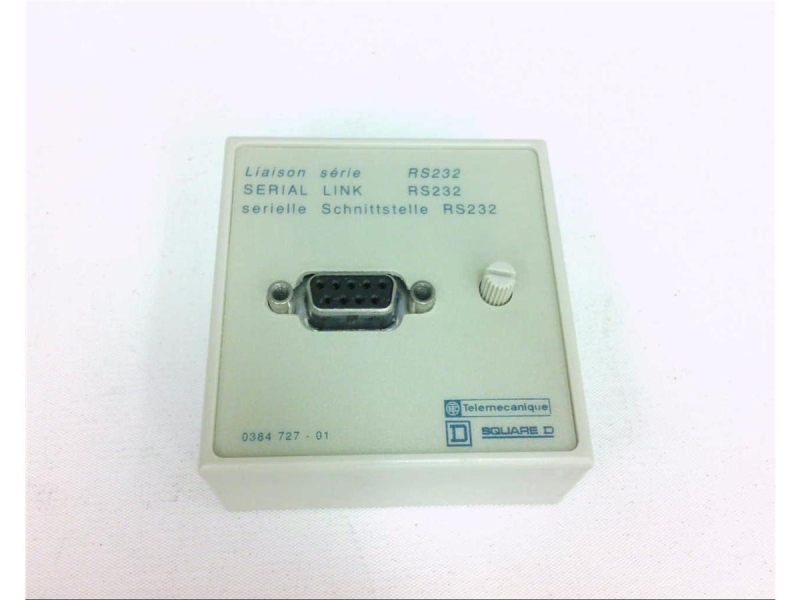 SCHNEIDER ELECTRIC VW3A16104