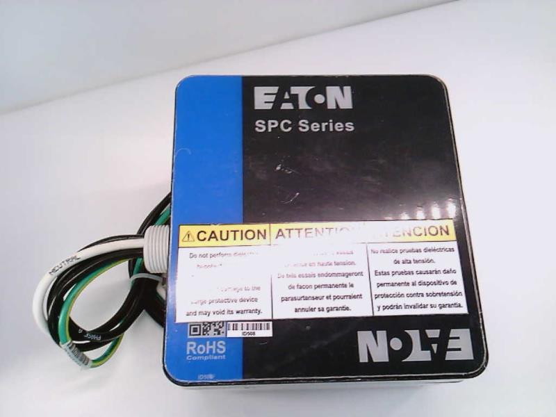 EATON CORPORATION SPC050208Y2P