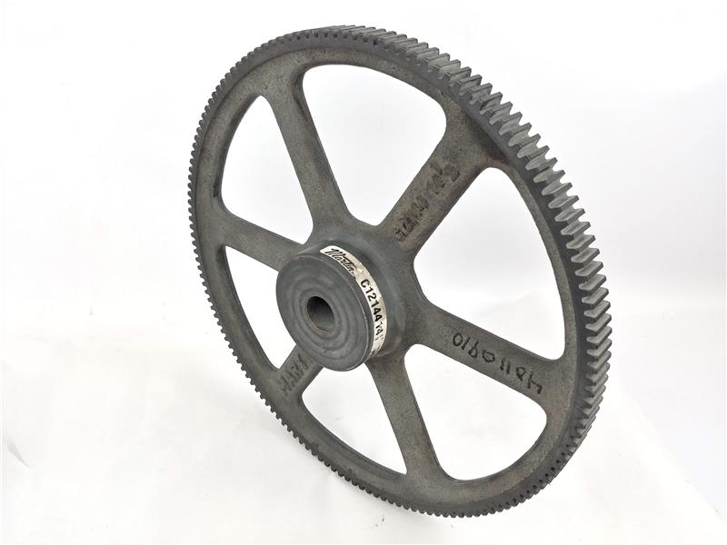 MARTIN SPROCKET & GEAR INC C12144-7/8