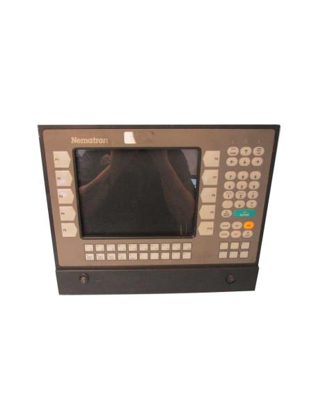 NEMATRON CORP IC5036-84410100
