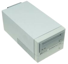 HEWLETT PACKARD COMPUTER C1529-60013