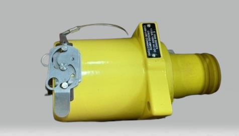 EATON CORPORATION E1049-1809X-Y