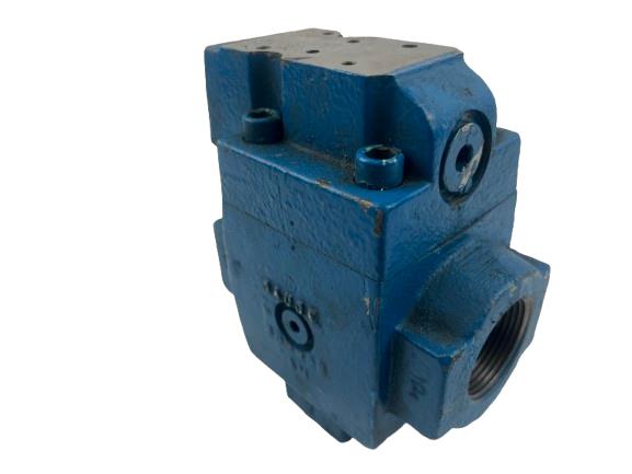 EATON CORPORATION CT5-10-0A-C-M-FW-B5-100