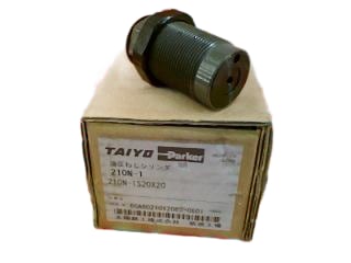 210N-1S20X20 by TAIYO