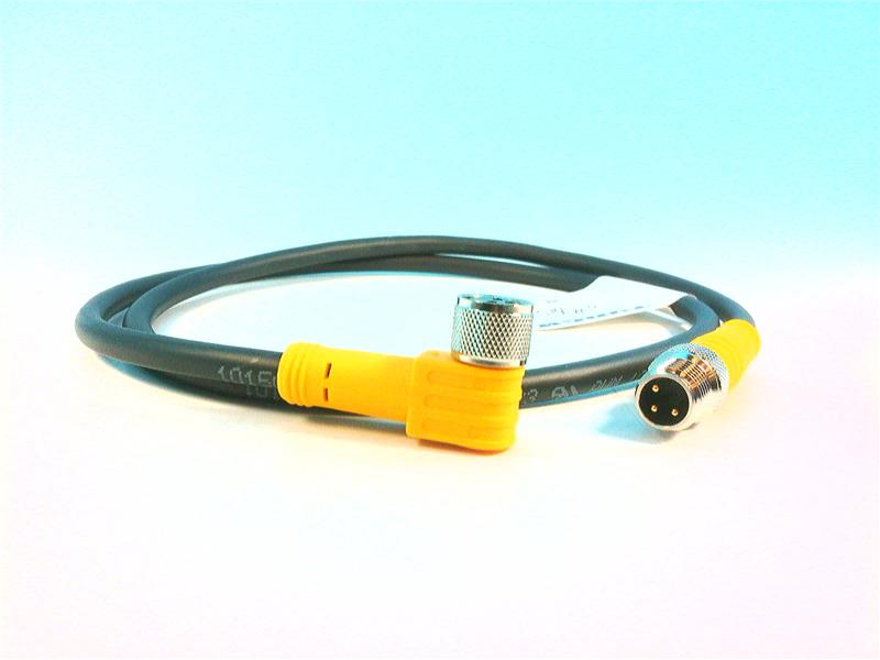 PKW 3M-0.6-PSG 3M/S90 by TURCK