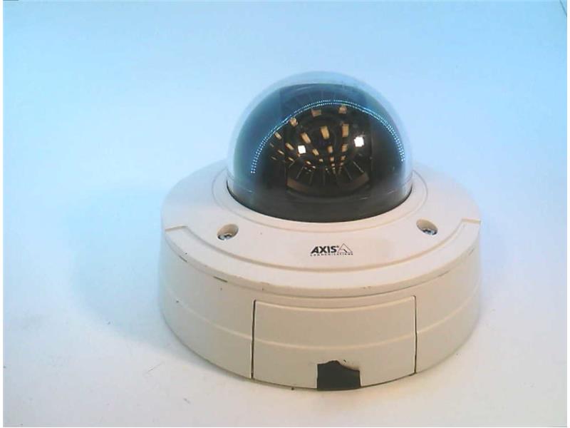 AXIS COMMUNICATIONS P3367-VE