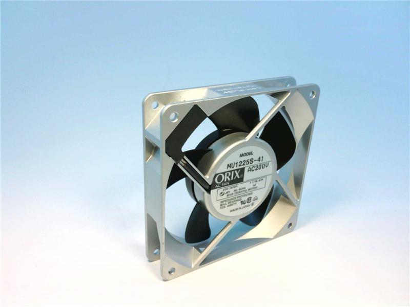 ORIENTAL MOTOR MU1225S-41