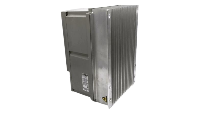 SCHNEIDER ELECTRIC ATV31CU22N4