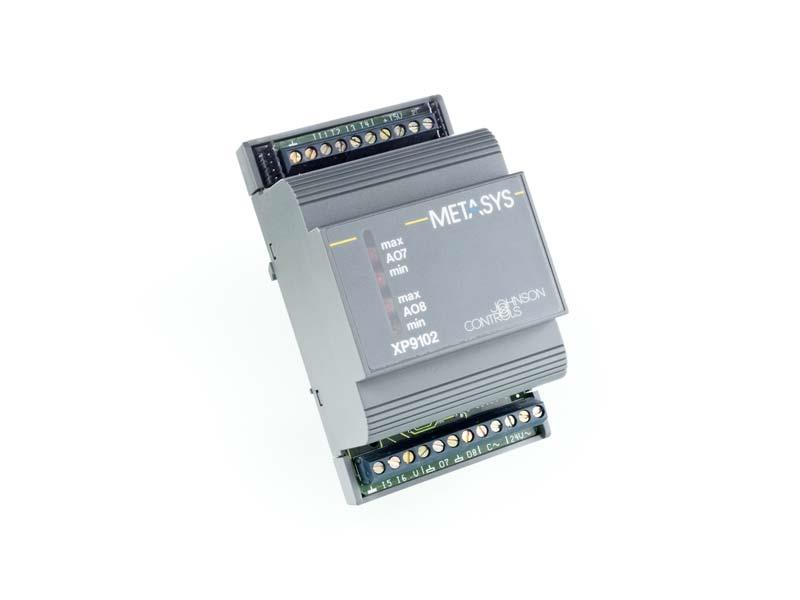 XP-9102-8204C by JOHNSON CONTROLS
