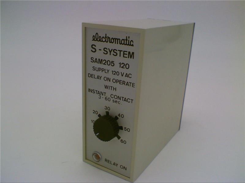 CARLO GAVAZZI SAM205120