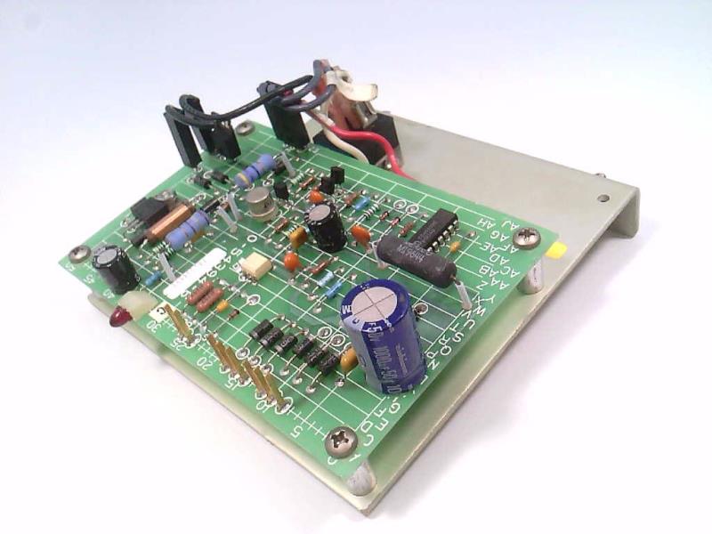 ASEA BROWN BOVERI 0-54394-6