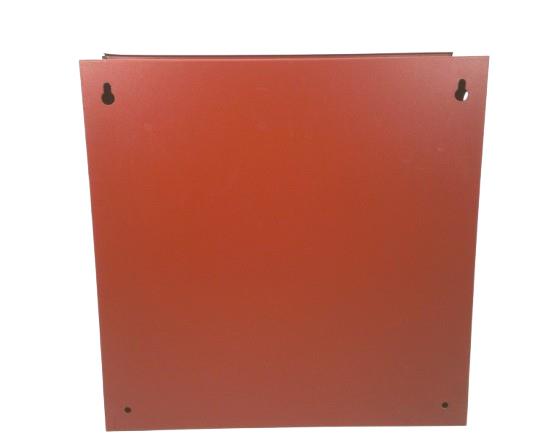 KIDDE-FENWAL, LLC 84-322001-001