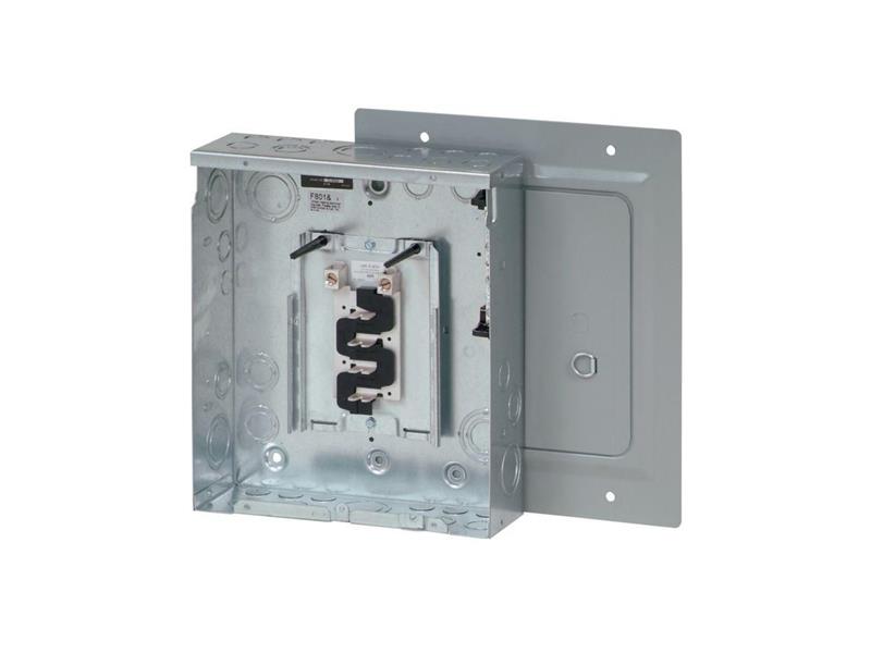 EATON CORPORATION BR816L125FDP