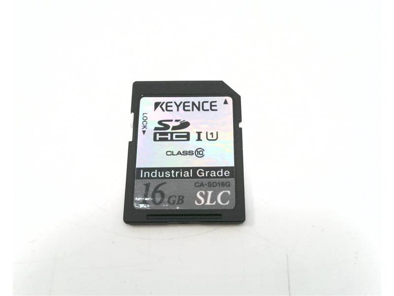 CA-SD16G by KEYENCE CORP