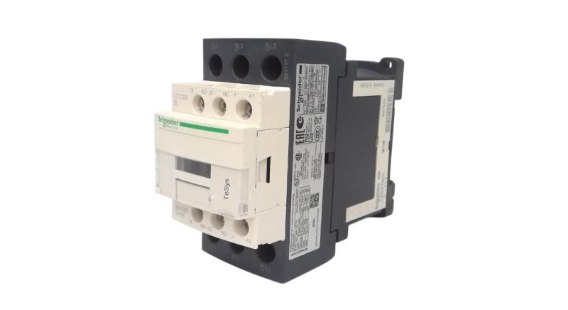 SCHNEIDER ELECTRIC LC1D25BL