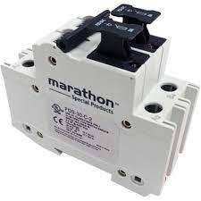 MARATHON SPECIAL PRODUCTS FDS-30-C-2