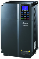 DELTA ELECTRONICS VFD2200C43A