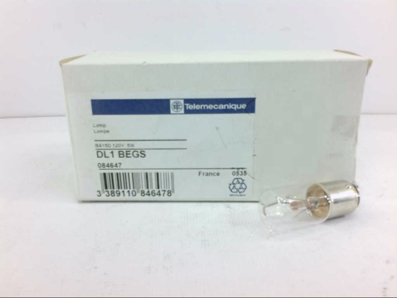 SCHNEIDER ELECTRIC DL1-BEGS