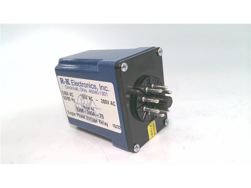 R-K ELECTRONICS SVM-240A-79