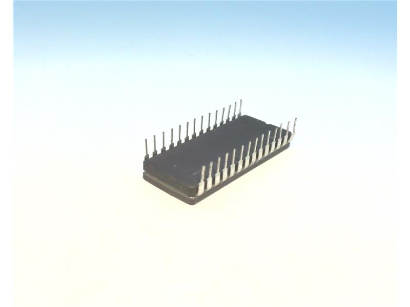 TEXAS INSTRUMENTS SEMI NMC27C256Q