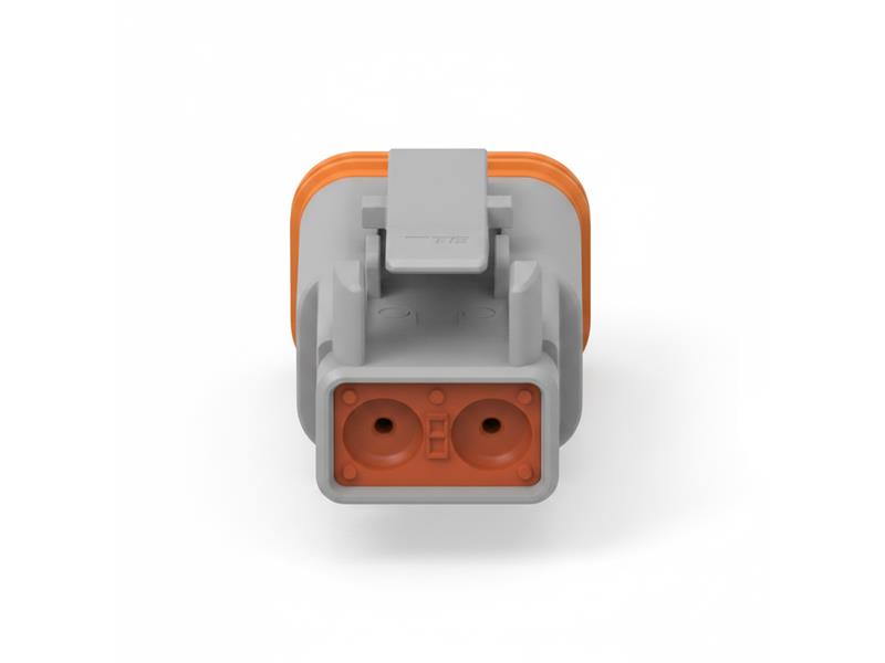 TE CONNECTIVITY DT06-2S-EF01