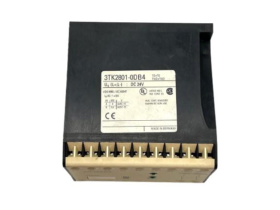 SIEMENS 3TK2801-0DB4